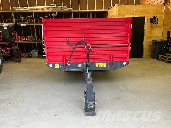 Junkkari J5 Інше дорожнє і снігозбиральне обладнання