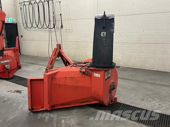 Jutul 225 Снігомітли