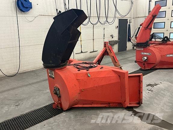 Jutul 225 Снігомітли