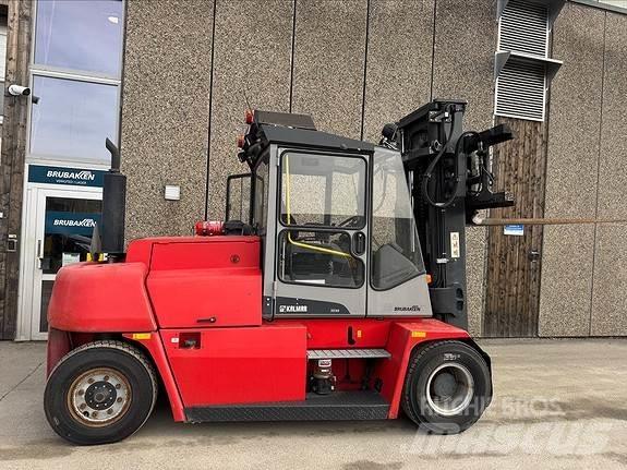 Kalmar DC90-6L Дизельні навантажувачі