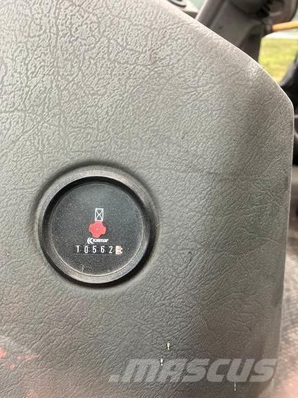 Kalmar DCD 150-12 Дизельні навантажувачі