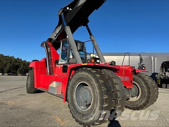 Kalmar DRG450 Дизельні навантажувачі