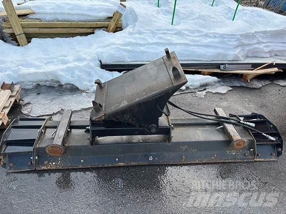 Kellfri SP250E Інше дорожнє і снігозбиральне обладнання
