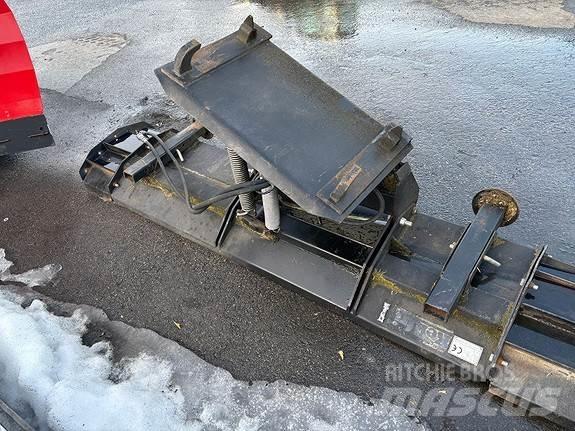 Kellfri SP250E Інше дорожнє і снігозбиральне обладнання