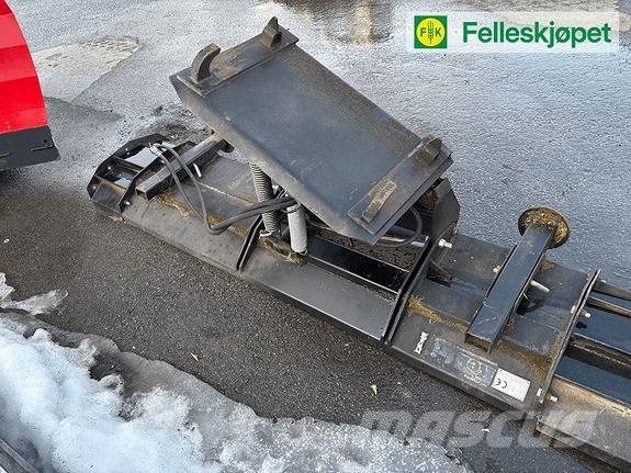 Kellfri SP250E Інше дорожнє і снігозбиральне обладнання