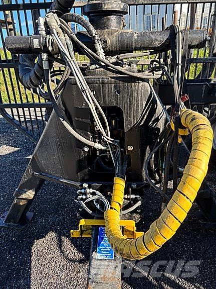 Kesla 2019 Лісозаготівельна техніка - Інші