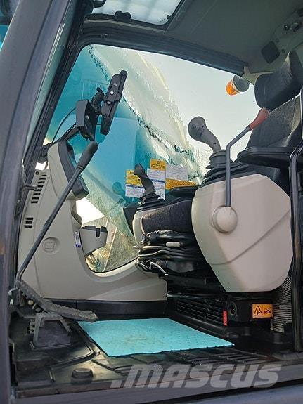 Kobelco SK300LC10 Гусеничні екскаватори