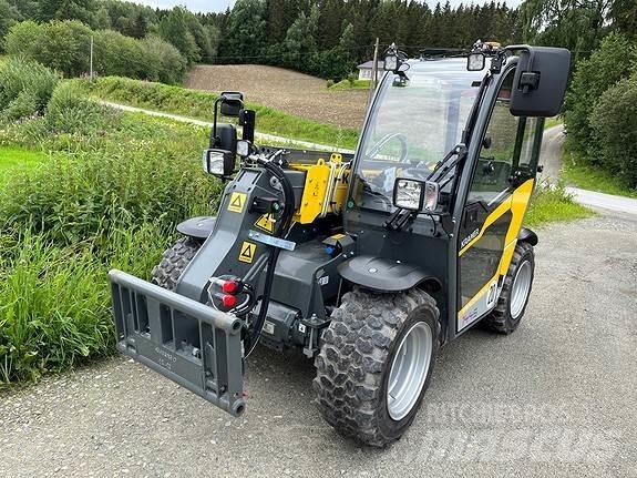 Kramer 1445 Колеса