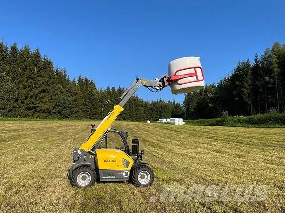 Kramer 1445 Прицепи загального призначення