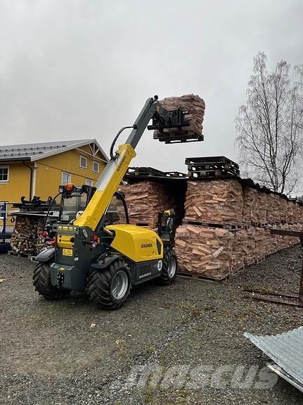 Kramer 1445 Прицепи загального призначення