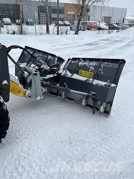 Kramer 5035 Міні-навантажувачі