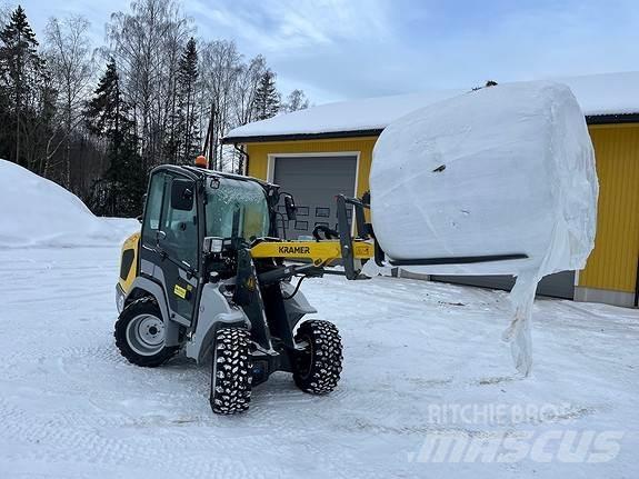 Kramer 5035 Колеса