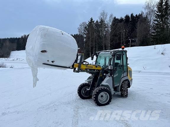 Kramer 5035 Прицепи загального призначення