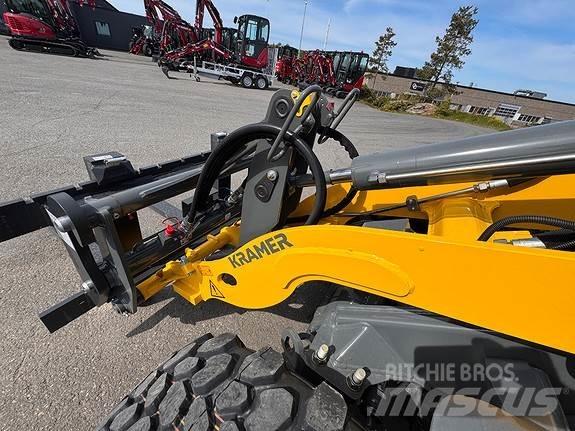 Kramer 5045 Фронтальні навантажувачі