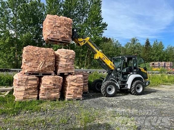 Kramer 5065T Фронтальні навантажувачі