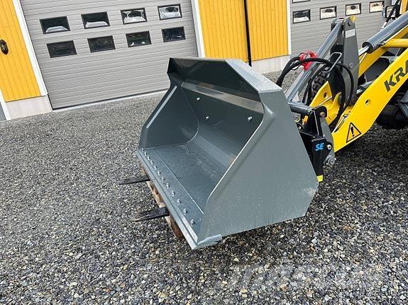 Kramer 8085 Фронтальні навантажувачі