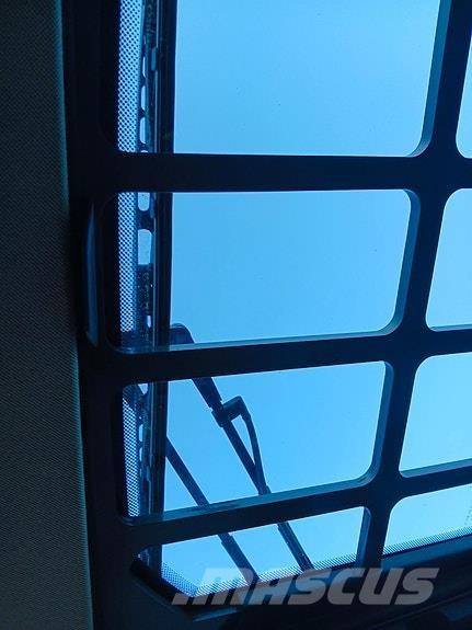 Kramer 8180 Фронтальні навантажувачі