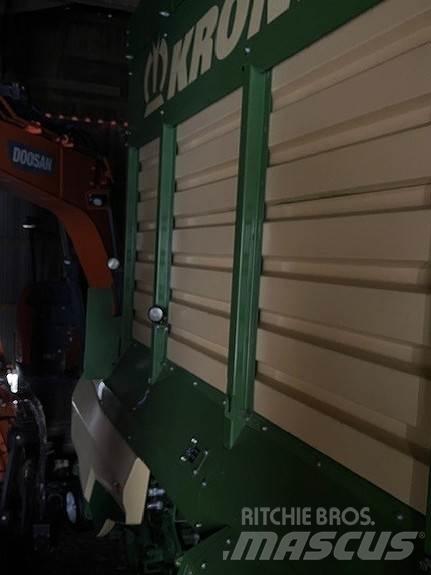 Krone 350 MX GL Прицепи загального призначення