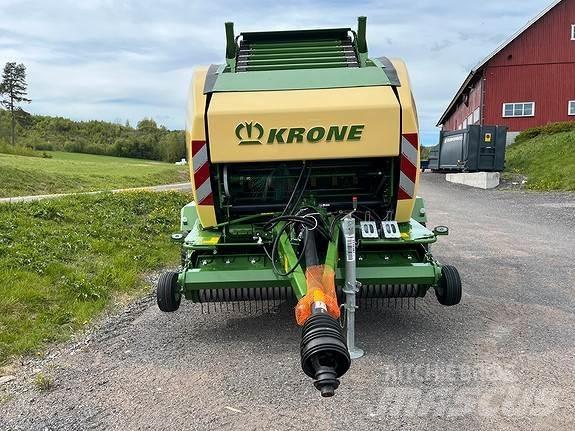Krone CF 155 XC Рулонні прес-підбирачі