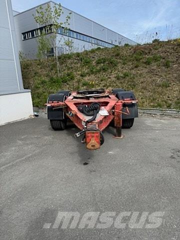 Krone Dolly Інші причепи