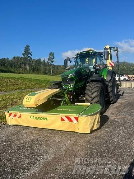 Krone EC F320 Рядкові жатки