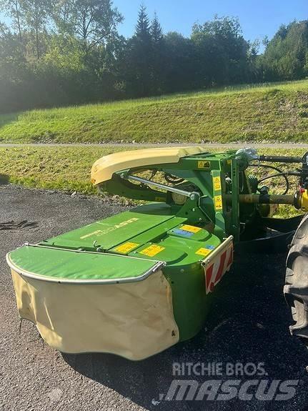 Krone EC F320 Рядкові жатки