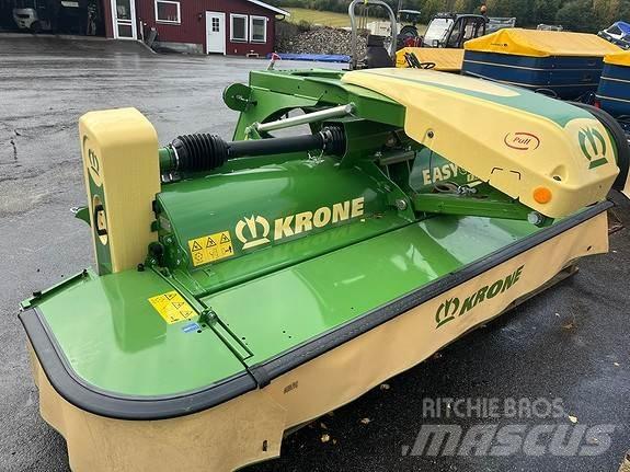 Krone EC F320CV Рядкові жатки