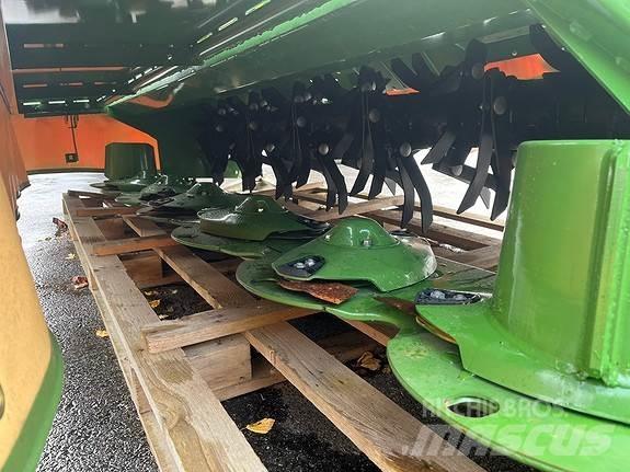 Krone EC F320CV Рядкові жатки
