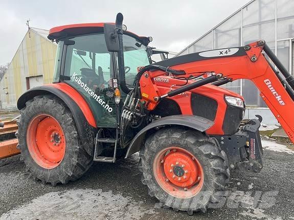 Kubota 5111 Трактори