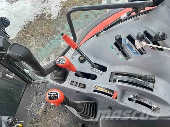 Kubota 5111 Трактори