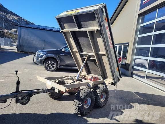 Kubota L4240-ll Трактори
