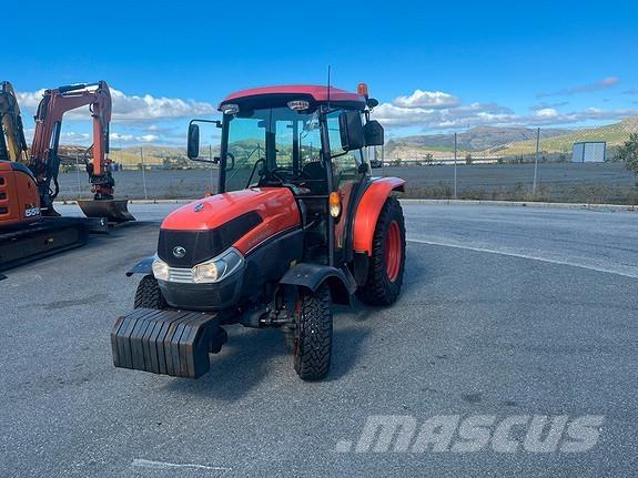 Kubota L4240-ll Трактори