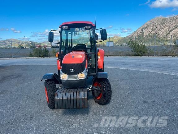 Kubota L4240-ll Трактори