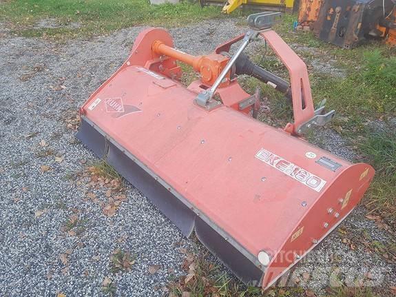 Kuhn BKE 180 Інше обладнання для фуражних комбайнів