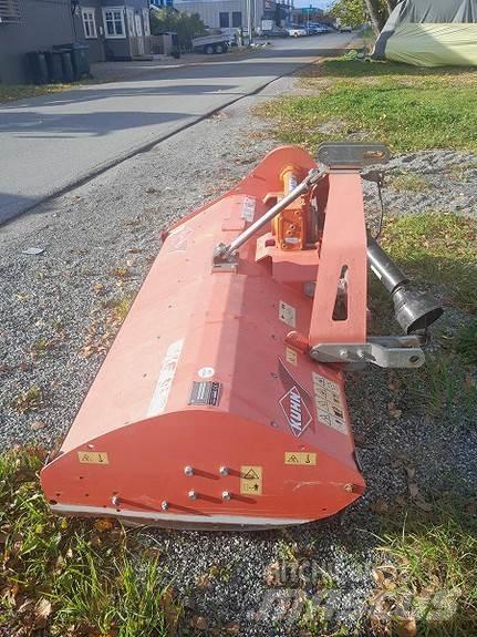 Kuhn BKE 180 Інше обладнання для фуражних комбайнів