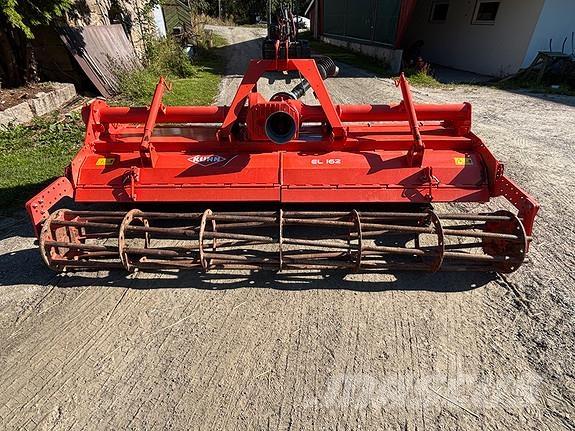 Kuhn EL 162-300 Інші землеоброблювальні машини і додаткове обладнання