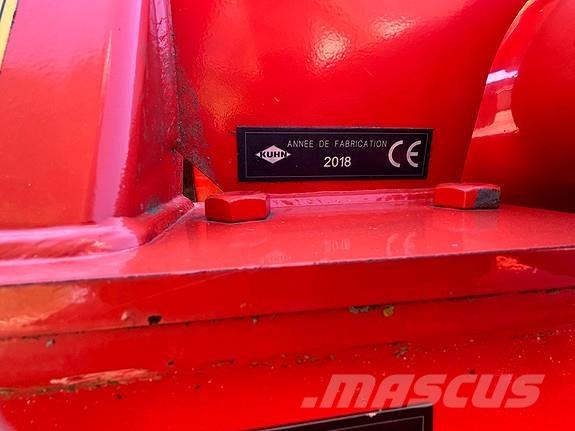 Kuhn EL 162-300 Інші землеоброблювальні машини і додаткове обладнання