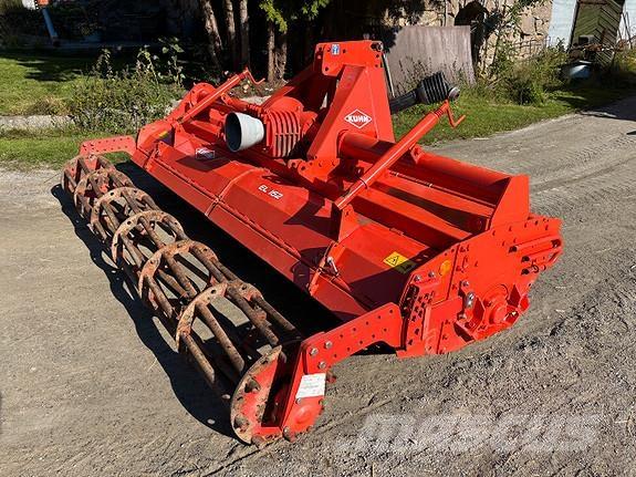 Kuhn EL 162-300 Інші землеоброблювальні машини і додаткове обладнання
