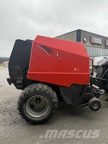 Kuhn FB 2135 Інше обладнання для фуражних комбайнів