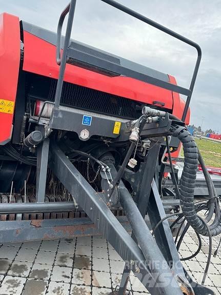 Kuhn FBP 3135 Рулонні прес-підбирачі