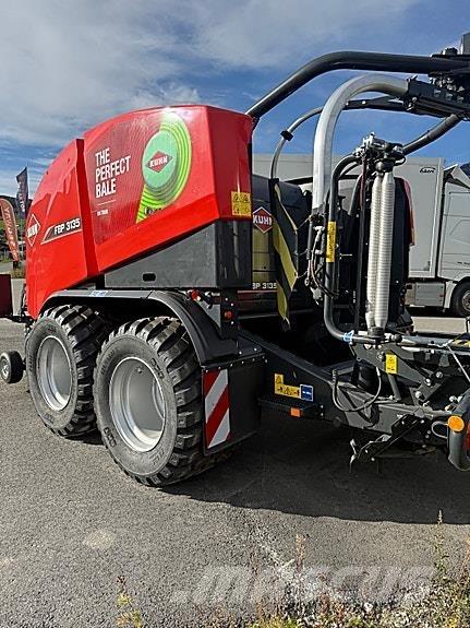 Kuhn FBP 3135 Рулонні прес-підбирачі