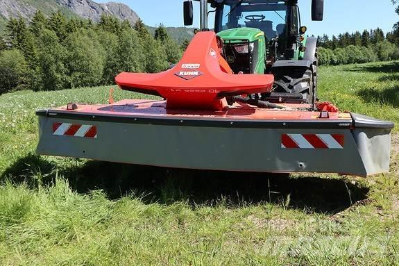 Kuhn FC 3525 DF-FF Косилки