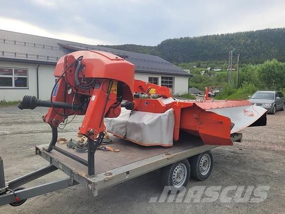 Kuhn FC314D Інше обладнання для фуражних комбайнів