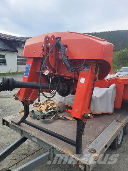 Kuhn FC314D Інше обладнання для фуражних комбайнів