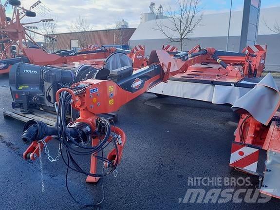Kuhn FC3561TCD Інше обладнання для фуражних комбайнів