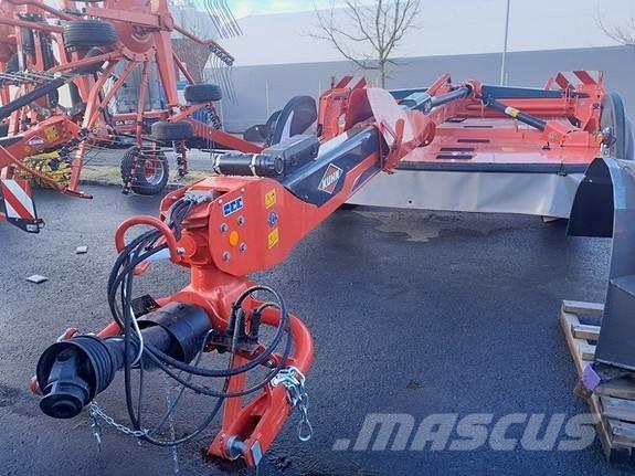 Kuhn FC3561TCD Інше обладнання для фуражних комбайнів