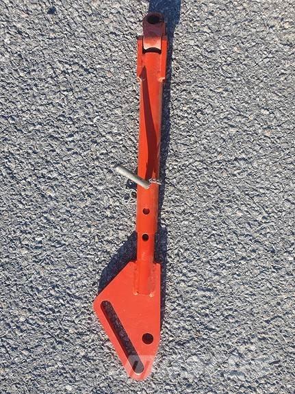 Kuhn GA 4121 GM Рядкові жатки