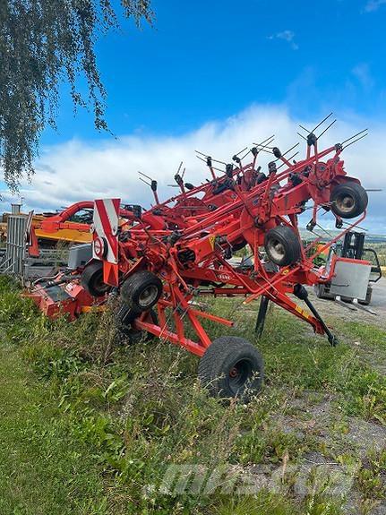 Kuhn GA10802T Рядкові жатки