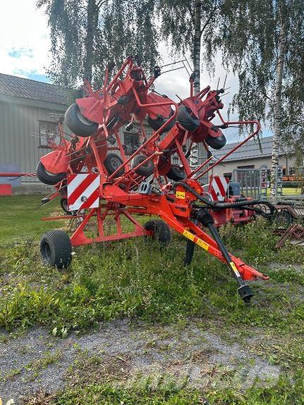 Kuhn GA10802T Рядкові жатки