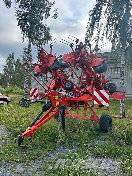 Kuhn GA10802T Рядкові жатки